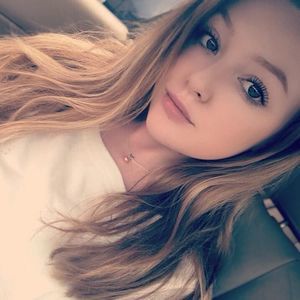 Meet your Posher, Allissa